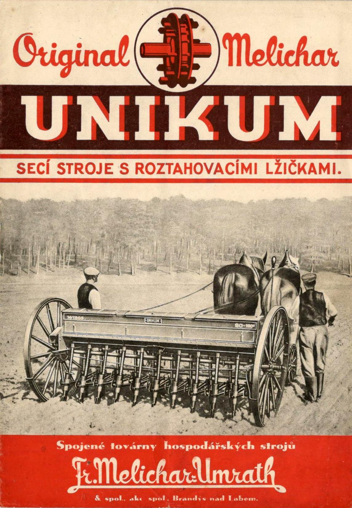 unikum