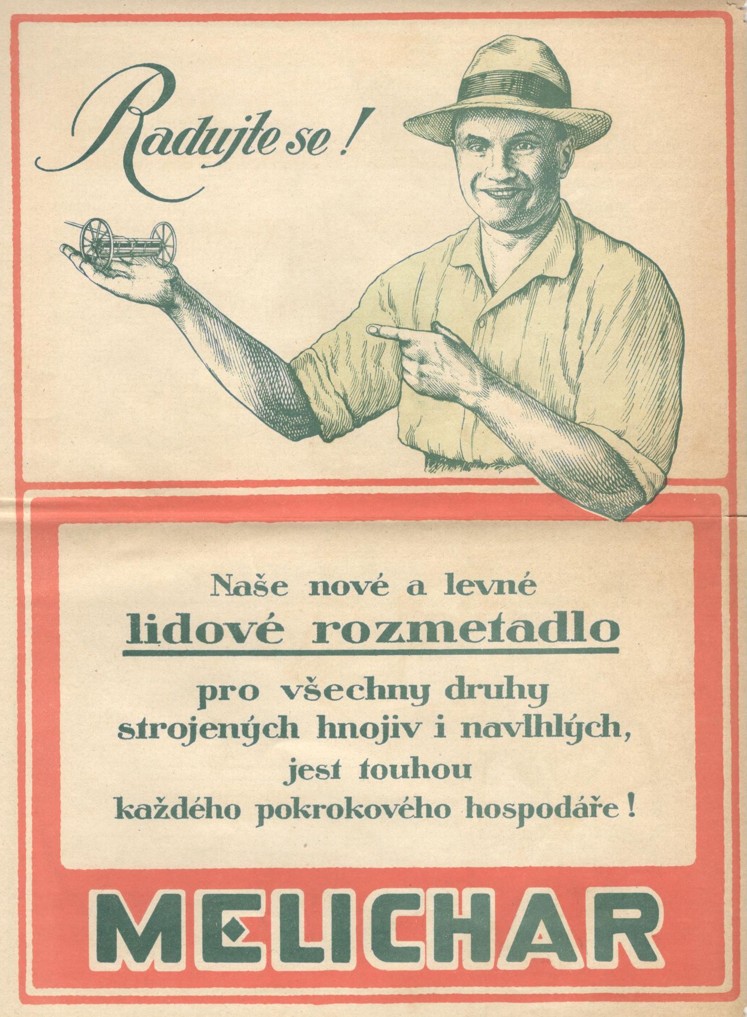 rozmetadla